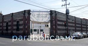 Alistan inmueble para la Universidad del Deporte
