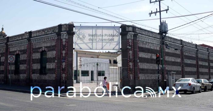 Alistan inmueble para la Universidad del Deporte