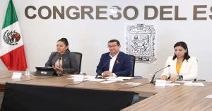 Destacan en Congreso de Puebla logros a favor de la ni&ntilde;ez y juventud