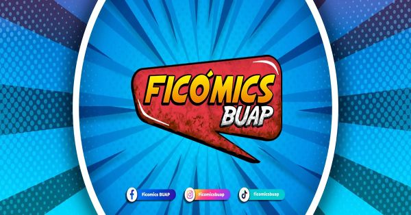 Afinan detalles para el festival Ficómics BUAP 2025