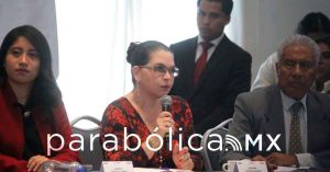 Sin información, Norma Layón sobre robos en RUTA