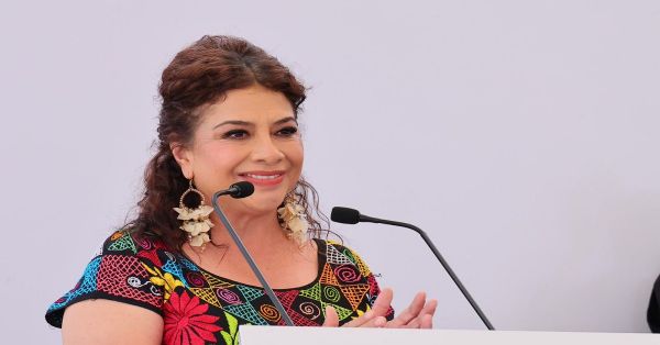 Rechazamos la gentrificaci&oacute;n, pero no avalamos la violencia ni la discriminaci&oacute;n: Clara Brugada