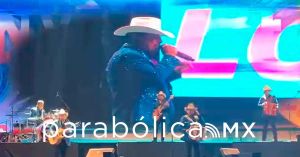 Arman duelo de acordeones Invasores y Cardenales en la Feria