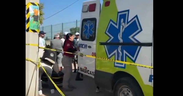 Fallece corredor tras el Medio Maratón de San Andrés Cholula