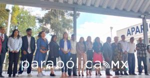 Pide Segom coordinaci&oacute;n con las autoridades auxiliares de San Sebasti&aacute;n de Aparicio