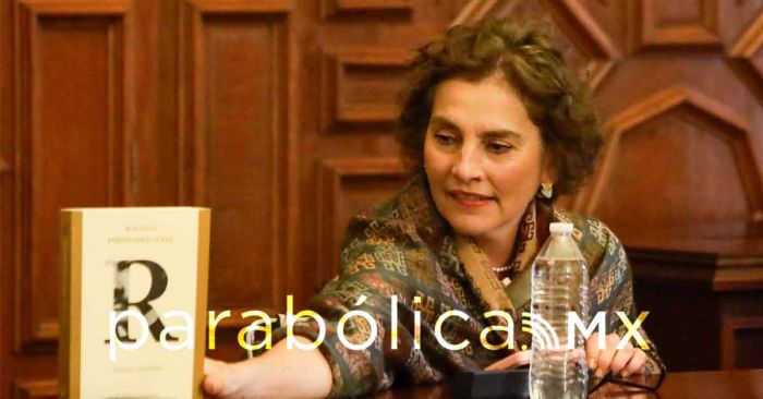 De investigadora en la BUAP a vecina de los Beckham