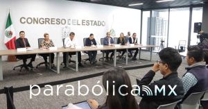 Avala Congreso la donación de predio para el CBTIS 300 de Cuautlancingo