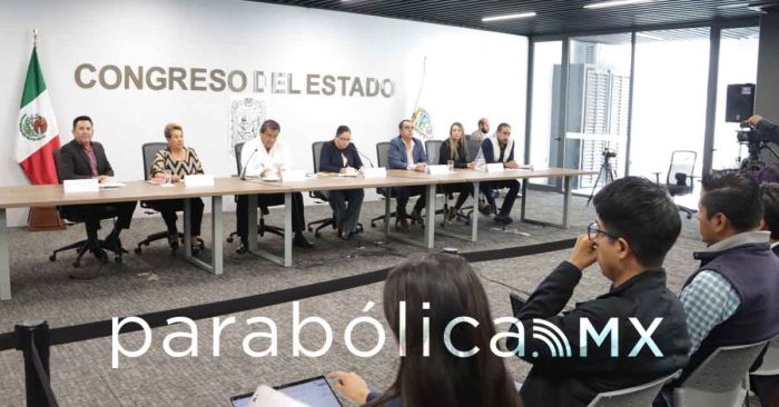 Avala Congreso la donación de predio para el CBTIS 300 de Cuautlancingo