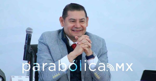 Personajes con antecedentes delictivos no deben participar en comicios: Armenta