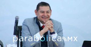 Personajes con antecedentes delictivos no deben participar en comicios: Armenta