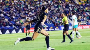 La deuda pendiente del TRI femenil