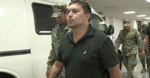 Niega abogado extradici&oacute;n del Z-40