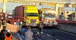 Sufren accidente peregrinos de Chilchotla en Tlaxcala; una persona muri&oacute;