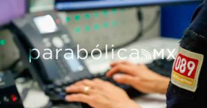 Se fortalece el 089 para combatir extorsi&oacute;n telef&oacute;nica: SSP