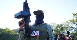 Designa EE.UU. a c&aacute;rteles mexicanos como grupos terroristas