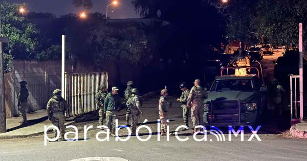 Atacan con explosivos oficinas de la Fiscalía de Tijuana