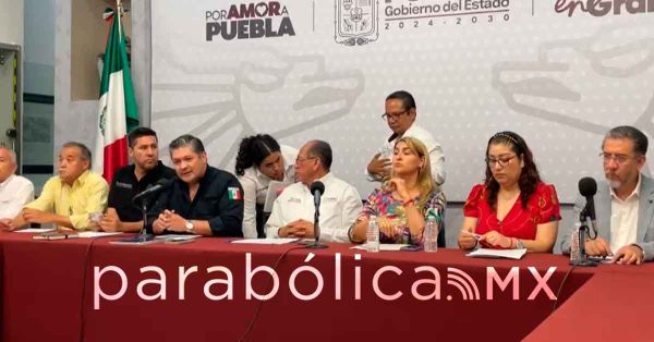 Confirma Segob el hallazgo del menor Isaías; está sano y salvo en Veracruz