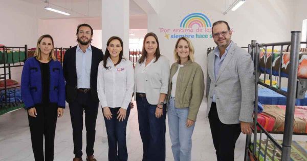 Impulsa SMDIF m&aacute;s de 30 mil actividades para poblanos