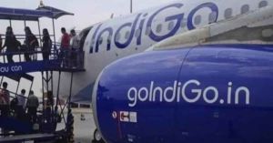 Reinician operaciones en más de 30 aeropuertos de la India