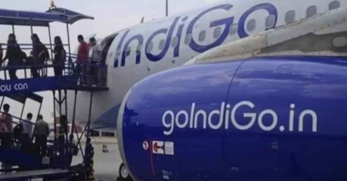 Reinician operaciones en más de 30 aeropuertos de la India