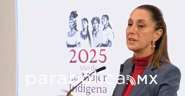 Descarta Sheinbaum riesgo de ruptura insalvable en la 4T