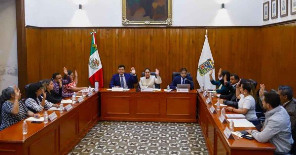 Palomea Cabildo de Cholula estados financieros del último bimestre de 2024
