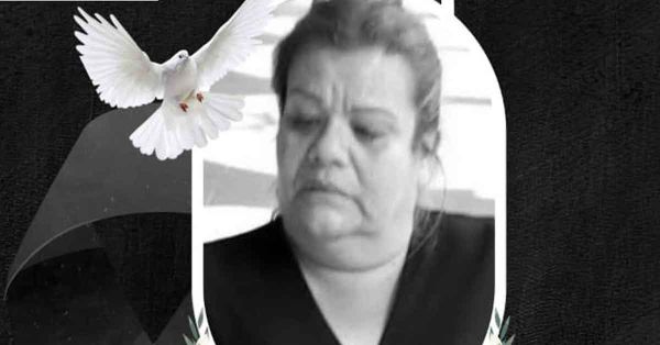 Confirman fallecimiento de la buscadora, Teresa González Murillo