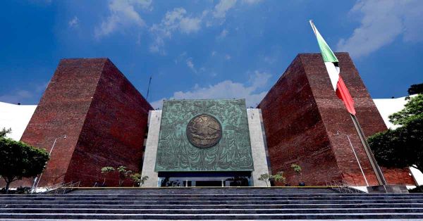 Publican en el DOF decreto en materia de protecci&oacute;n de ma&iacute;ces nativos