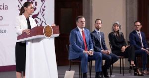 Invertirá Grupo Modelo 3 mil 600 mdd como parte del Plan México