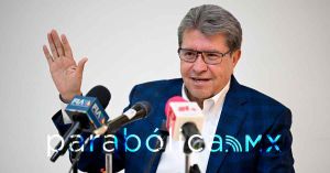Debemos defender la soberanía con inteligencia: Ricardo Monreal