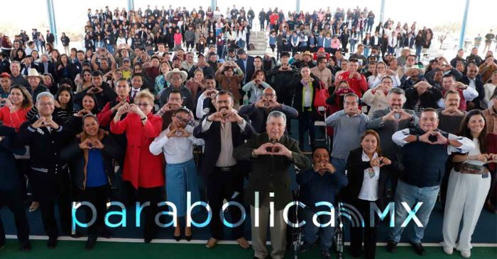 Concluyen esta semana los foros de consulta ciudadana del Plan Estatal 2024-2030