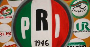 Delfina, el agua y el PRI