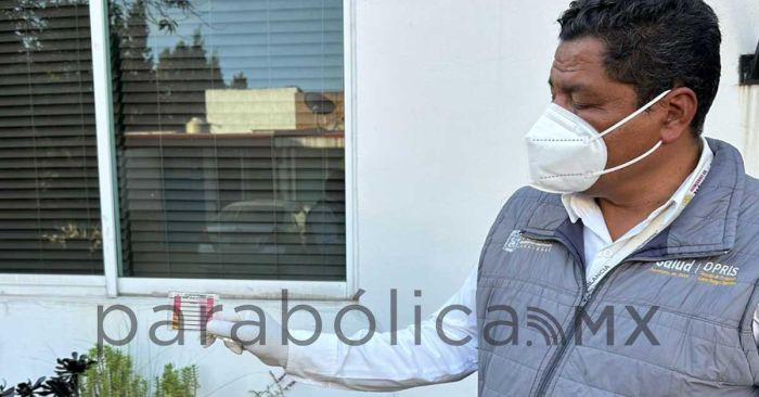 Avala COFEPRIS calidad de agua en San Pedro Cholula