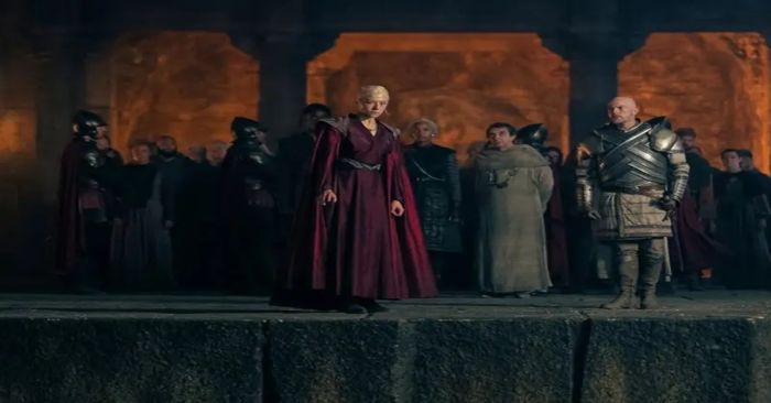 Inicia grabaciones la tercera temporada de &#039;La Casa del Dragón&#039;