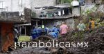 La vida despu&eacute;s de la tragedia en Huauchinango