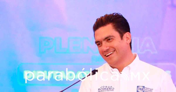 Pide PAN claridad sobre el retiro de visas a gobernadores de la 4T