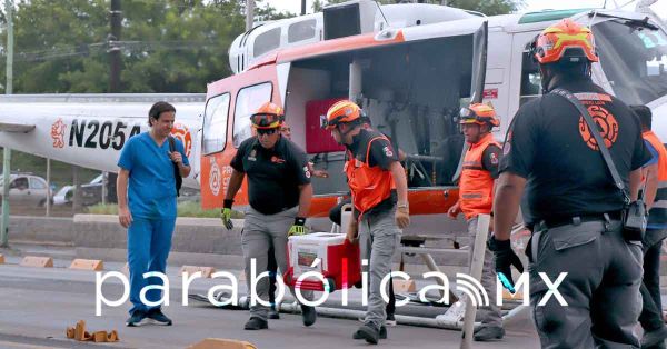 Realiza IMSS quinto trasplante de coraz&oacute;n de 2025 en UMAE No. 34 de Monterrey