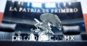 Fuera, el &uacute;nico poblano que buscaba la titularidad de la FGR