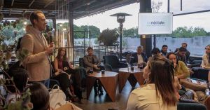 Respalda gobierno de la Ciudad a MiPyMes