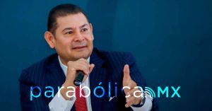 Cerramos el paso a delincuentes disfrazados de empresarios: Armenta
