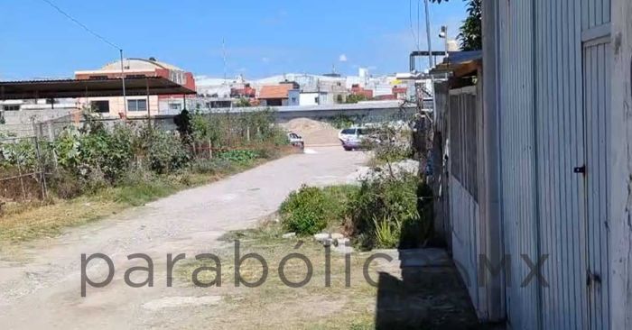 Hallan cadáver de un varón en Minerales de Guadalupe Sur