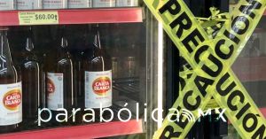 Se unen municipios metropolitanos a la Ley Seca por la Elección Judicial