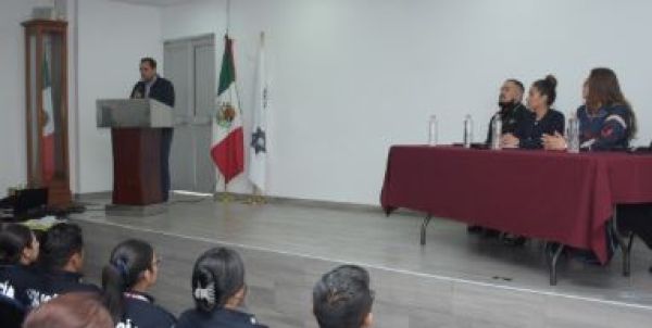 Abren reclutamiento para policía de proximidad municipal