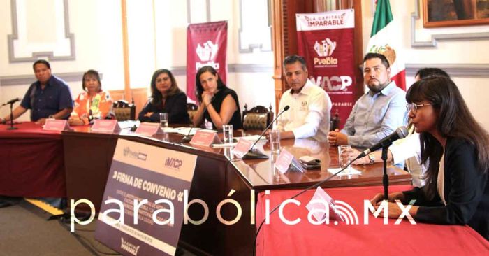 Llevará IMACP actividades culturales a Centros Comunitarios