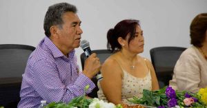 Promueven diputados venta de flor originaria de Atlixco