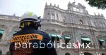 Realizan el primer Simulacro Nacional 2025 en Puebla capital