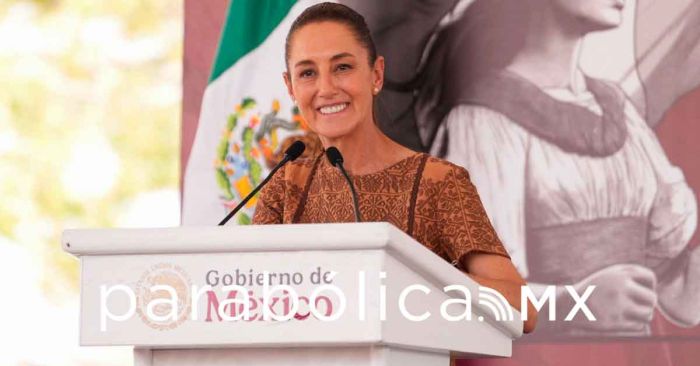 Anuncia Sheinbaum 3 mil millones de pesos más para la recuperación de Acapulco