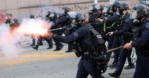 Rechaza Claudia Sheinbaum redadas migrantes en Los &Aacute;ngeles