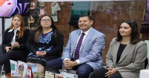 Contará Puebla con el Fórum &quot;Pensar en Grande&quot;