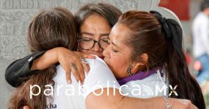 Reprende Armenta a Pala; pide diálogo con Colectivos